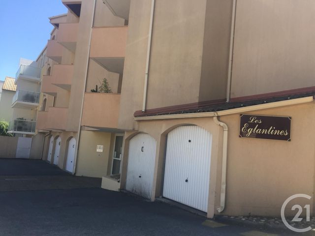 Appartement Studio à louer - 1 pièce - 22.56 m2 - MONTPELLIER - 34 - LANGUEDOC-ROUSSILLON - Century 21 Granié Immobilier