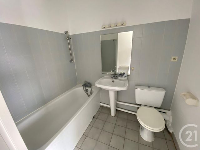 Appartement Studio à louer - 1 pièce - 22.31 m2 - MONTPELLIER - 34 - LANGUEDOC-ROUSSILLON - Century 21 Granié Immobilier