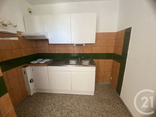 Appartement F2 à louer - 2 pièces - 37.75 m2 - MONTPELLIER - 34 - LANGUEDOC-ROUSSILLON - Century 21 Granié Immobilier