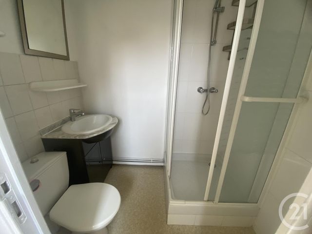 Appartement F1 à louer - 1 pièce - 28.0 m2 - MONTPELLIER - 34 - LANGUEDOC-ROUSSILLON - Century 21 Granié Immobilier