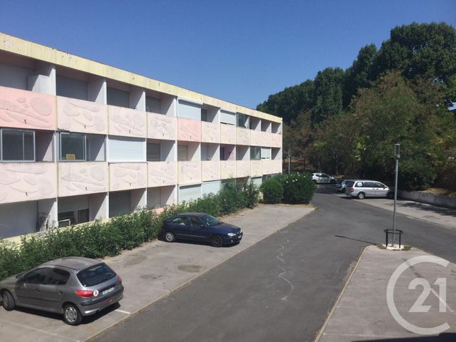 Appartement Studio à louer - 1 pièce - 18.0 m2 - MONTPELLIER - 34 - LANGUEDOC-ROUSSILLON - Century 21 Granié Immobilier