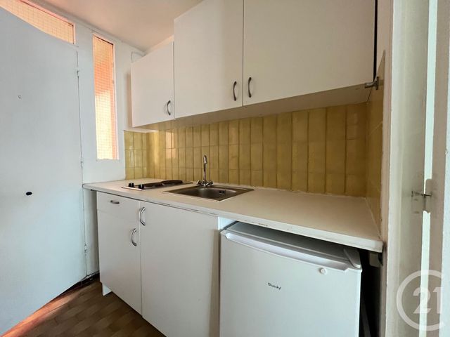Appartement Studio à louer - 1 pièce - 18.0 m2 - MONTPELLIER - 34 - LANGUEDOC-ROUSSILLON - Century 21 Granié Immobilier
