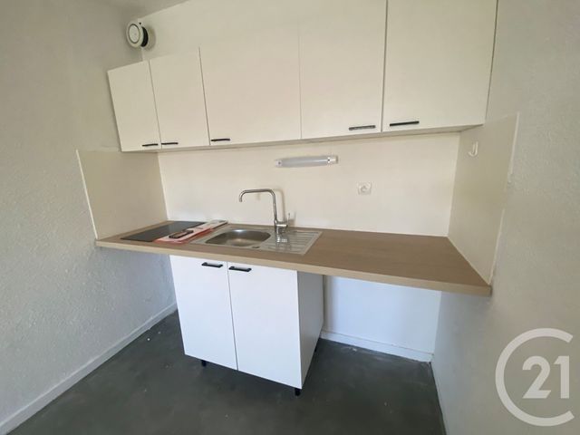 Appartement Studio à louer - 1 pièce - 26.1 m2 - MONTPELLIER - 34 - LANGUEDOC-ROUSSILLON - Century 21 Granié Immobilier