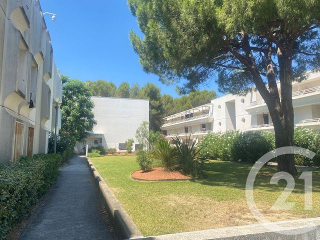 appartement - MONTPELLIER - 34