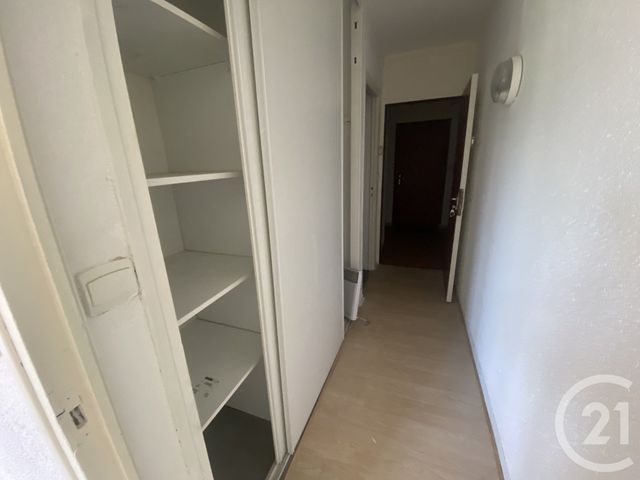 Appartement Studio à louer - 1 pièce - 26.1 m2 - MONTPELLIER - 34 - LANGUEDOC-ROUSSILLON - Century 21 Granié Immobilier