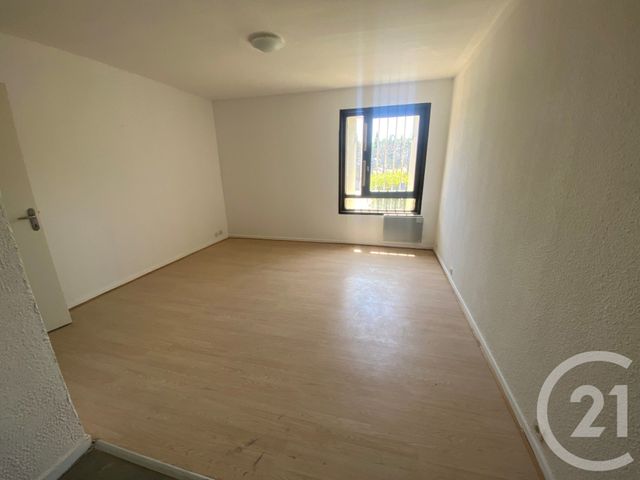 Appartement Studio à louer - 1 pièce - 26.1 m2 - MONTPELLIER - 34 - LANGUEDOC-ROUSSILLON - Century 21 Granié Immobilier