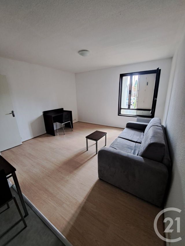 Appartement Studio à louer - 1 pièce - 26.1 m2 - MONTPELLIER - 34 - LANGUEDOC-ROUSSILLON - Century 21 Granié Immobilier