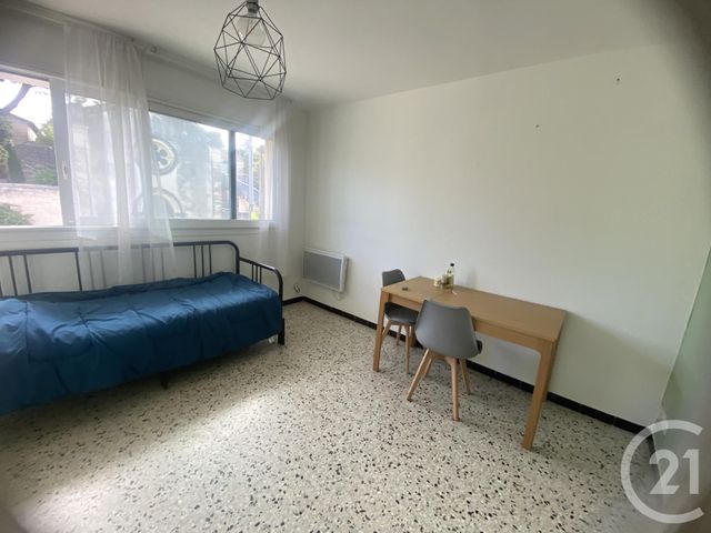 Appartement Studio à louer - 1 pièce - 21.35 m2 - MONTPELLIER - 34 - LANGUEDOC-ROUSSILLON - Century 21 Granié Immobilier