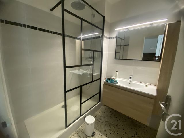 Appartement Studio à louer - 1 pièce - 21.35 m2 - MONTPELLIER - 34 - LANGUEDOC-ROUSSILLON - Century 21 Granié Immobilier