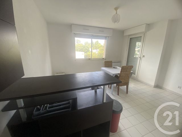 Appartement F2 à louer - 2 pièces - 34.26 m2 - MONTPELLIER - 34 - LANGUEDOC-ROUSSILLON - Century 21 Granié Immobilier