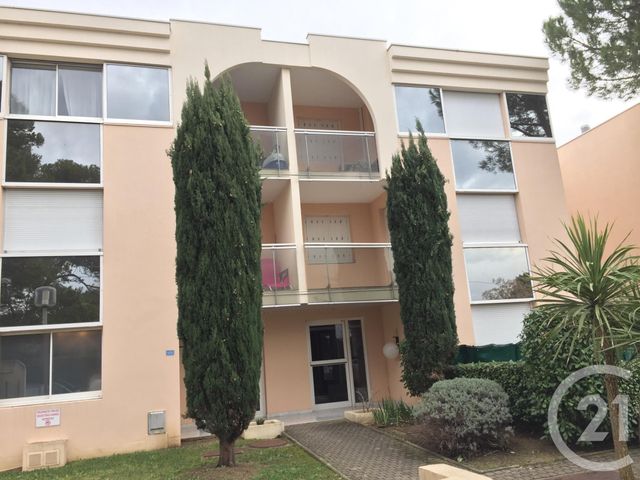 appartement - MONTPELLIER - 34