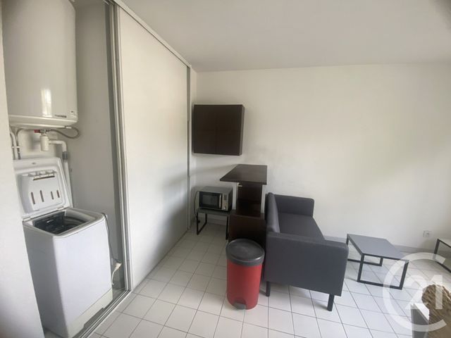 Appartement F2 à louer - 2 pièces - 34.26 m2 - MONTPELLIER - 34 - LANGUEDOC-ROUSSILLON - Century 21 Granié Immobilier