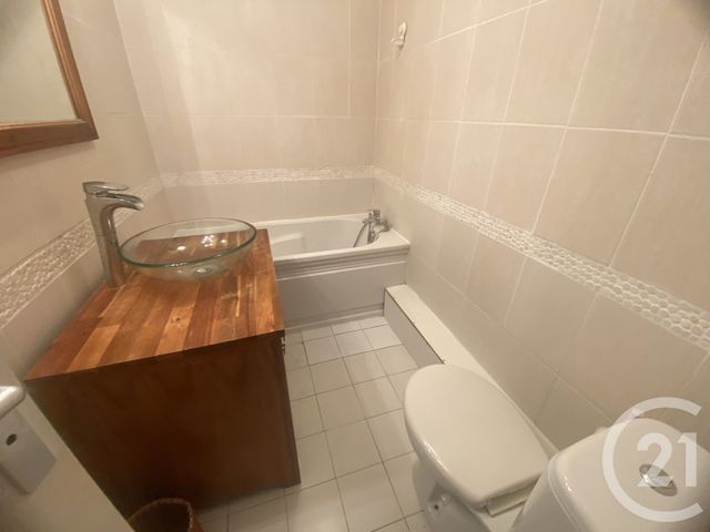 Appartement F2 à louer - 2 pièces - 34.26 m2 - MONTPELLIER - 34 - LANGUEDOC-ROUSSILLON - Century 21 Granié Immobilier