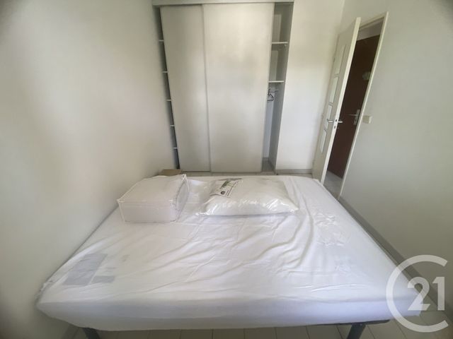 Appartement F2 à louer - 2 pièces - 34.26 m2 - MONTPELLIER - 34 - LANGUEDOC-ROUSSILLON - Century 21 Granié Immobilier
