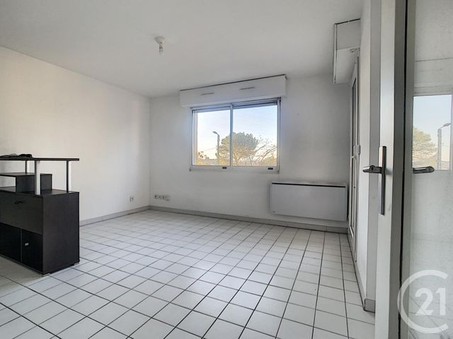 Appartement F2 à louer - 2 pièces - 34.26 m2 - MONTPELLIER - 34 - LANGUEDOC-ROUSSILLON - Century 21 Granié Immobilier
