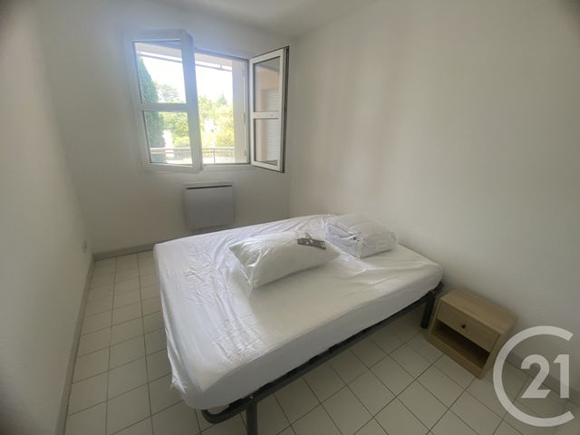 Appartement F2 à louer - 2 pièces - 34.26 m2 - MONTPELLIER - 34 - LANGUEDOC-ROUSSILLON - Century 21 Granié Immobilier
