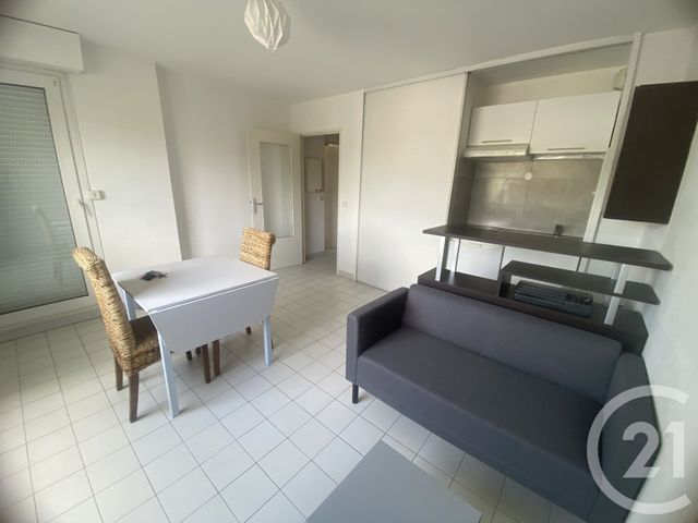 Appartement F2 à louer - 2 pièces - 34.26 m2 - MONTPELLIER - 34 - LANGUEDOC-ROUSSILLON - Century 21 Granié Immobilier