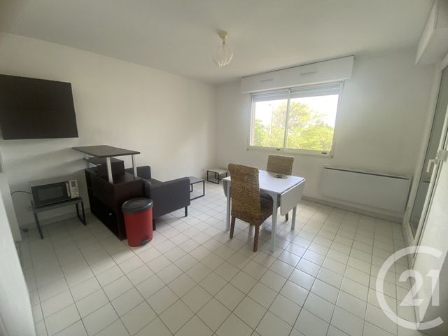 Appartement F2 à louer - 2 pièces - 34.26 m2 - MONTPELLIER - 34 - LANGUEDOC-ROUSSILLON - Century 21 Granié Immobilier