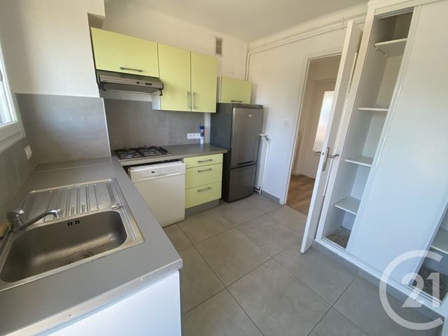 Appartement T3 à louer - 3 pièces - 85.0 m2 - 34 - LANGUEDOC-ROUSSILLON - Century 21 Granié Immobilier