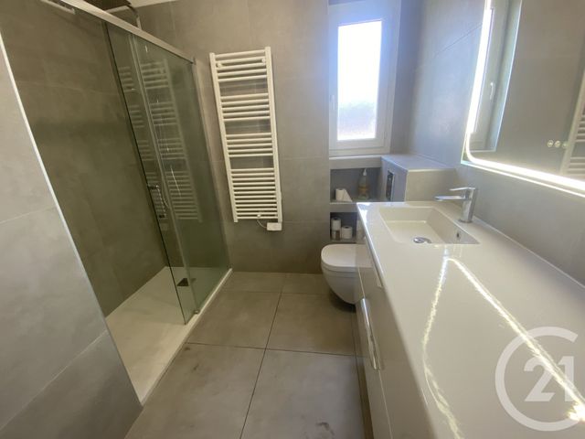 Appartement T3 à louer - 3 pièces - 85.0 m2 - 34 - LANGUEDOC-ROUSSILLON - Century 21 Granié Immobilier