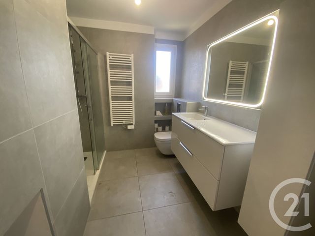 Appartement T3 à louer - 3 pièces - 85.0 m2 - 34 - LANGUEDOC-ROUSSILLON - Century 21 Granié Immobilier