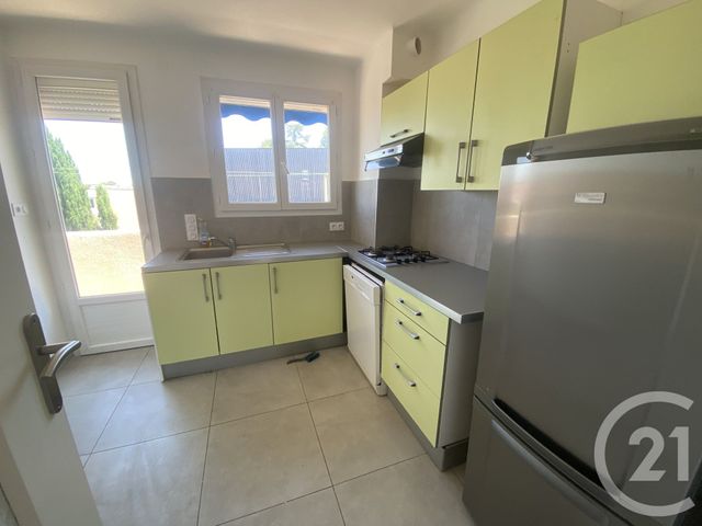 Appartement T3 à louer - 3 pièces - 85.0 m2 - 34 - LANGUEDOC-ROUSSILLON - Century 21 Granié Immobilier