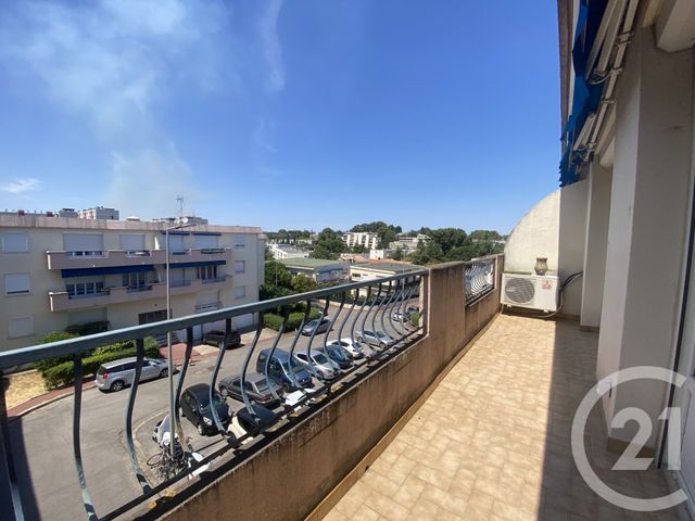 Appartement T3 à louer - 3 pièces - 85.0 m2 - 34 - LANGUEDOC-ROUSSILLON - Century 21 Granié Immobilier