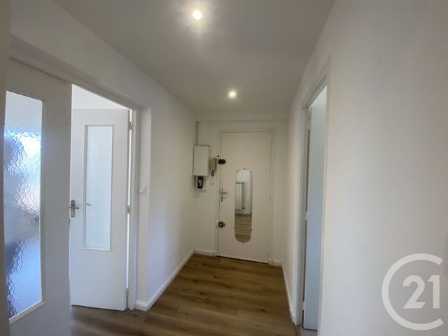 Appartement T3 à louer - 3 pièces - 85.0 m2 - 34 - LANGUEDOC-ROUSSILLON - Century 21 Granié Immobilier