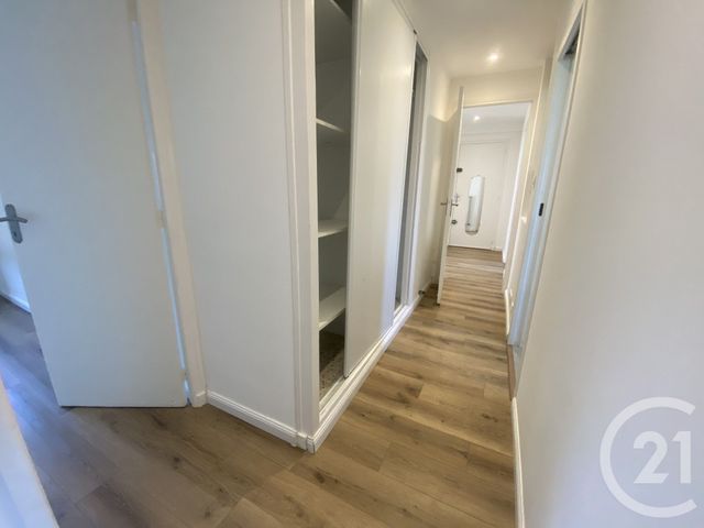 Appartement T3 à louer - 3 pièces - 85.0 m2 - 34 - LANGUEDOC-ROUSSILLON - Century 21 Granié Immobilier