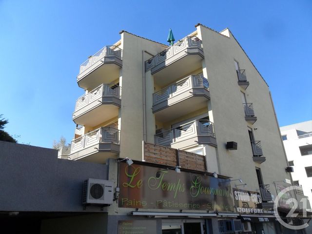 Appartement Studio à louer - 1 pièce - 25.5 m2 - MONTPELLIER - 34 - LANGUEDOC-ROUSSILLON - Century 21 Granié Immobilier