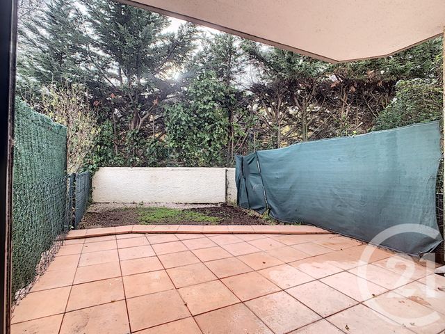 Appartement Studio à louer - 1 pièce - 25.5 m2 - MONTPELLIER - 34 - LANGUEDOC-ROUSSILLON - Century 21 Granié Immobilier