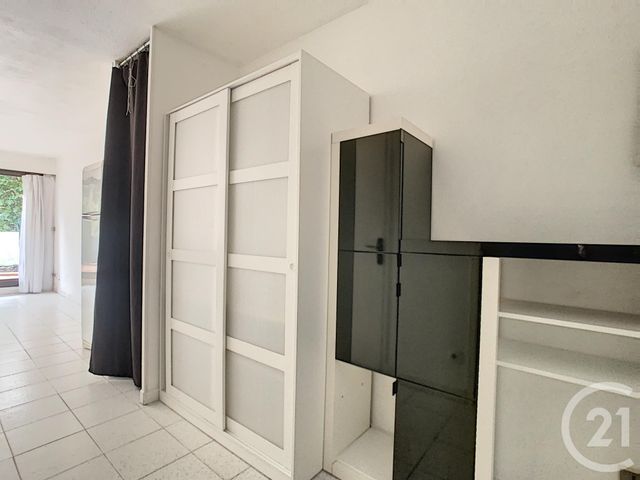 Appartement Studio à louer - 1 pièce - 25.5 m2 - MONTPELLIER - 34 - LANGUEDOC-ROUSSILLON - Century 21 Granié Immobilier