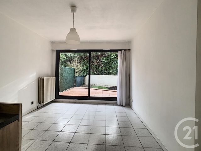 Appartement Studio à louer - 1 pièce - 25.5 m2 - MONTPELLIER - 34 - LANGUEDOC-ROUSSILLON - Century 21 Granié Immobilier