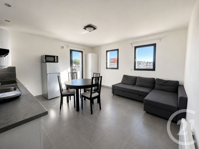 Appartement F3 à louer MONTPELLIER