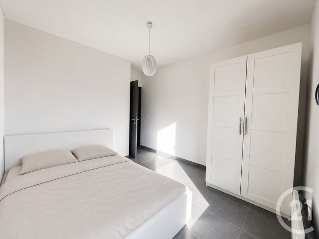 Appartement F3 à louer - 3 pièces - 45.7 m2 - MONTPELLIER - 34 - LANGUEDOC-ROUSSILLON - Century 21 Granié Immobilier