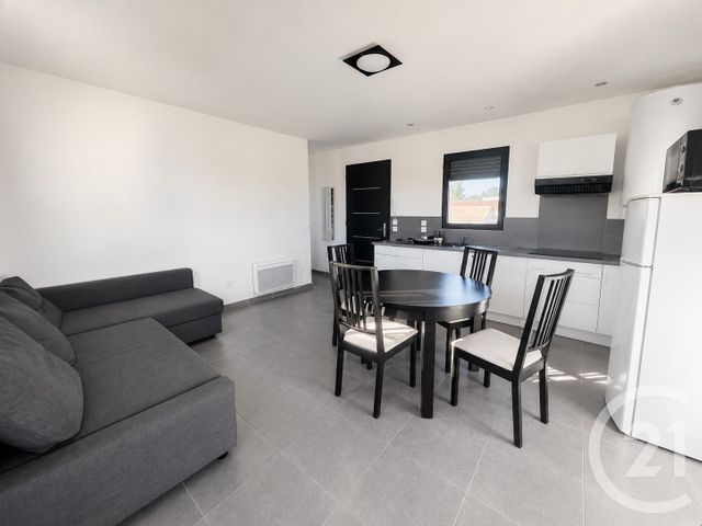 Appartement F3 à louer - 3 pièces - 45.7 m2 - MONTPELLIER - 34 - LANGUEDOC-ROUSSILLON - Century 21 Granié Immobilier