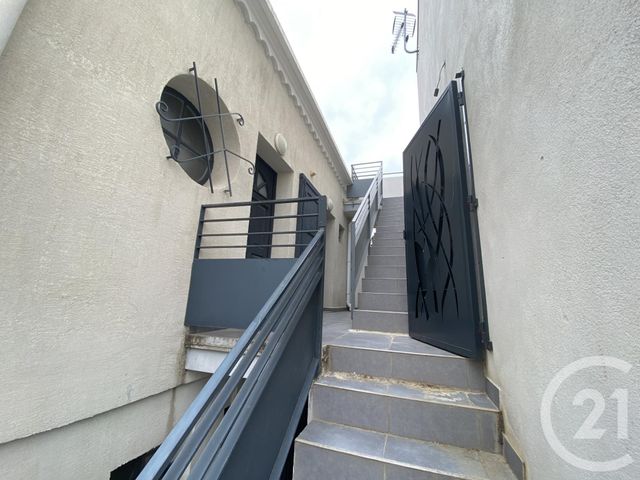 Appartement F3 à louer - 3 pièces - 45.7 m2 - MONTPELLIER - 34 - LANGUEDOC-ROUSSILLON - Century 21 Granié Immobilier