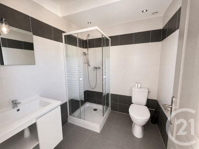 Appartement F3 à louer - 3 pièces - 45.7 m2 - MONTPELLIER - 34 - LANGUEDOC-ROUSSILLON - Century 21 Granié Immobilier