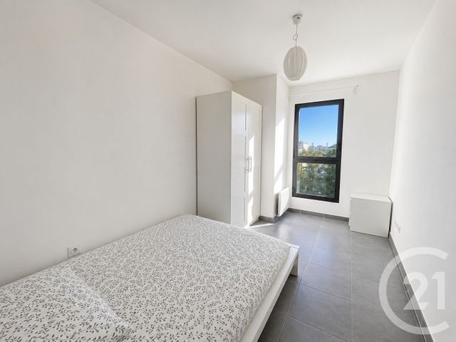 Appartement F3 à louer - 3 pièces - 45.7 m2 - MONTPELLIER - 34 - LANGUEDOC-ROUSSILLON - Century 21 Granié Immobilier