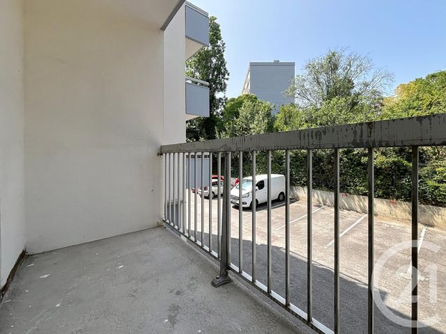 Appartement F1 à louer - 1 pièce - 25.0 m2 - MONTPELLIER - 34 - LANGUEDOC-ROUSSILLON - Century 21 Granié Immobilier