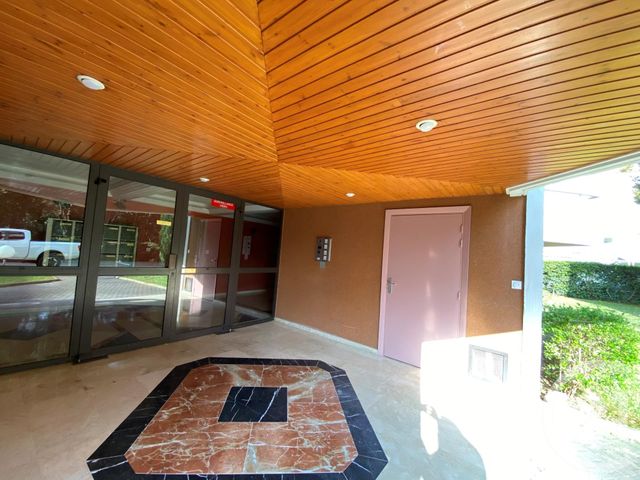 Appartement F2 à louer - 2 pièces - 44.95 m2 - MONTPELLIER - 34 - LANGUEDOC-ROUSSILLON - Century 21 Granié Immobilier