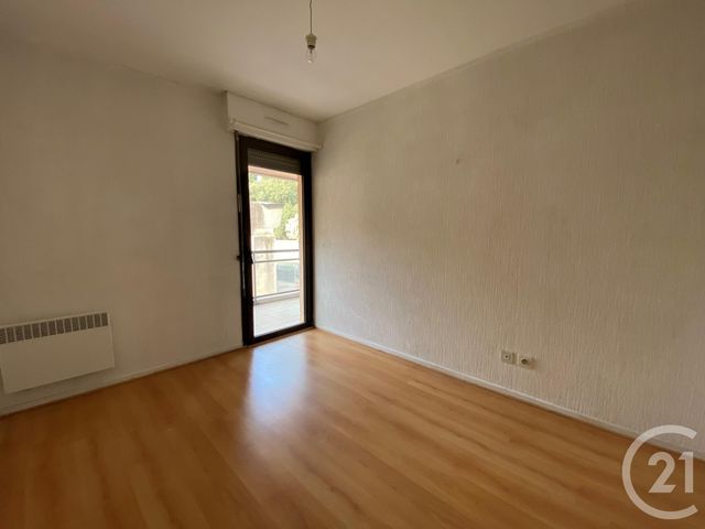 Appartement F2 à louer - 2 pièces - 44.95 m2 - MONTPELLIER - 34 - LANGUEDOC-ROUSSILLON - Century 21 Granié Immobilier