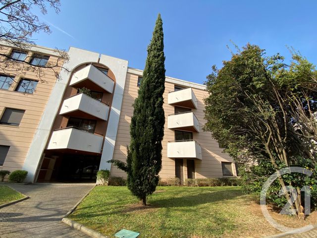 Appartement F2 à louer - 2 pièces - 44.95 m2 - MONTPELLIER - 34 - LANGUEDOC-ROUSSILLON - Century 21 Granié Immobilier