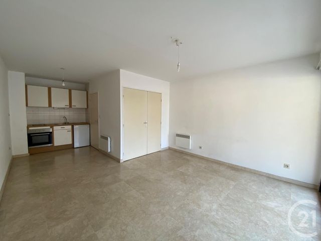Appartement F2 à louer - 2 pièces - 44.95 m2 - MONTPELLIER - 34 - LANGUEDOC-ROUSSILLON - Century 21 Granié Immobilier