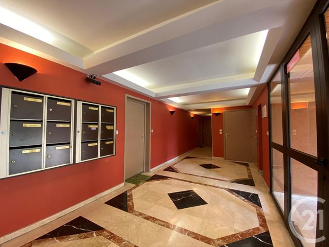 Appartement F2 à louer - 2 pièces - 44.95 m2 - MONTPELLIER - 34 - LANGUEDOC-ROUSSILLON - Century 21 Granié Immobilier