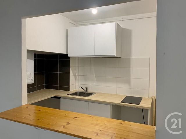 Appartement F2 à louer MONTPELLIER