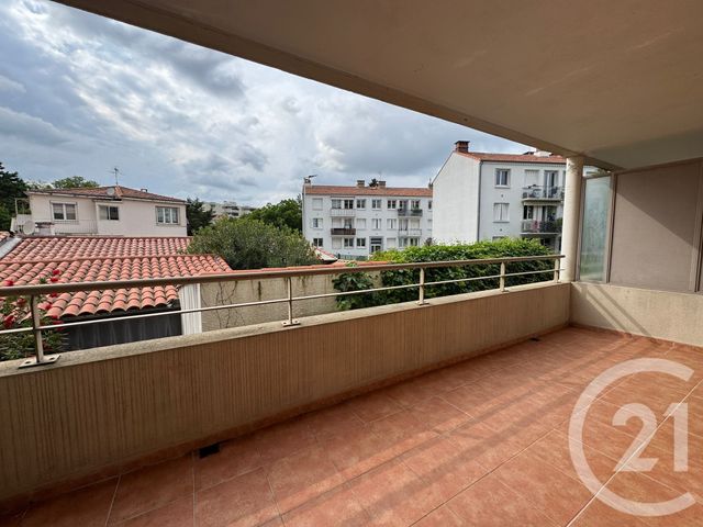 Appartement F2 à louer MONTPELLIER