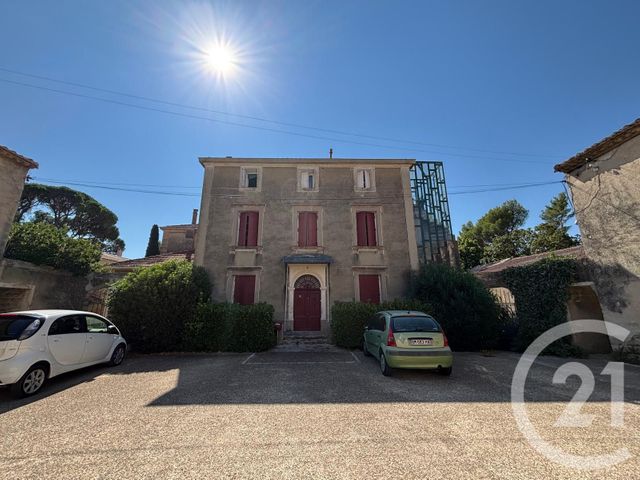 Appartement F3 à louer - 3 pièces - 70.0 m2 - PIGNAN - 34 - LANGUEDOC-ROUSSILLON - Century 21 Granié Immobilier