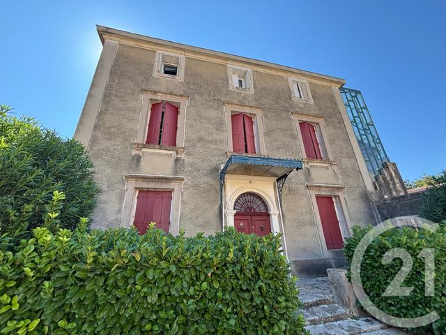 Appartement F3 à louer PIGNAN