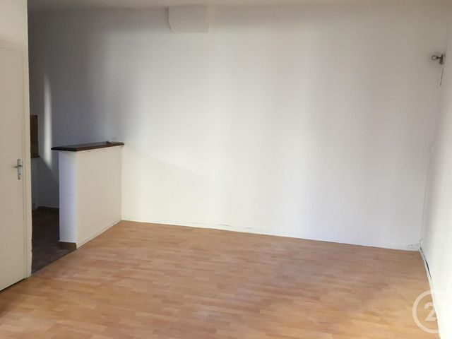 Appartement F1 à louer - 1 pièce - 24.81 m2 - MONTPELLIER - 34 - LANGUEDOC-ROUSSILLON - Century 21 Granié Immobilier